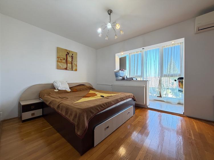 Apartament de inchiriat | 3 camere | zona Girocului | 54mp