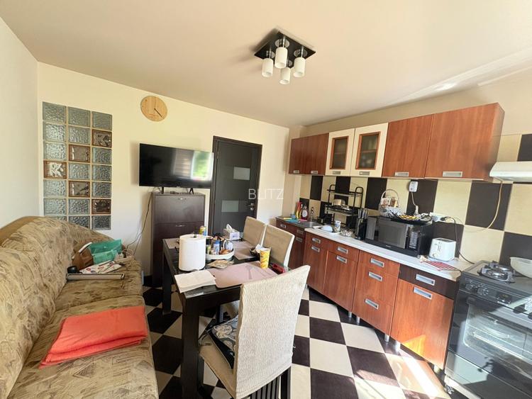 Apartament 2 camere, 53 mp, decomandat, etaj 1/4 , Cornitoiu - 5