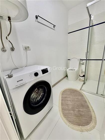 Studio Premium de Vanzare in Neptun, Loc de Parcare - 8