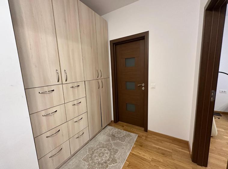 Lujerului - Exigent Plaza - Faza 4 - Garsoniera Moderna - confort 1