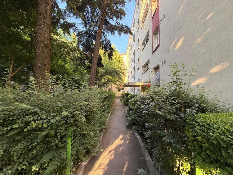 Apartament 3 camere decomandat | Bd. Constantin Brâncoveanu 97 | Sector 4