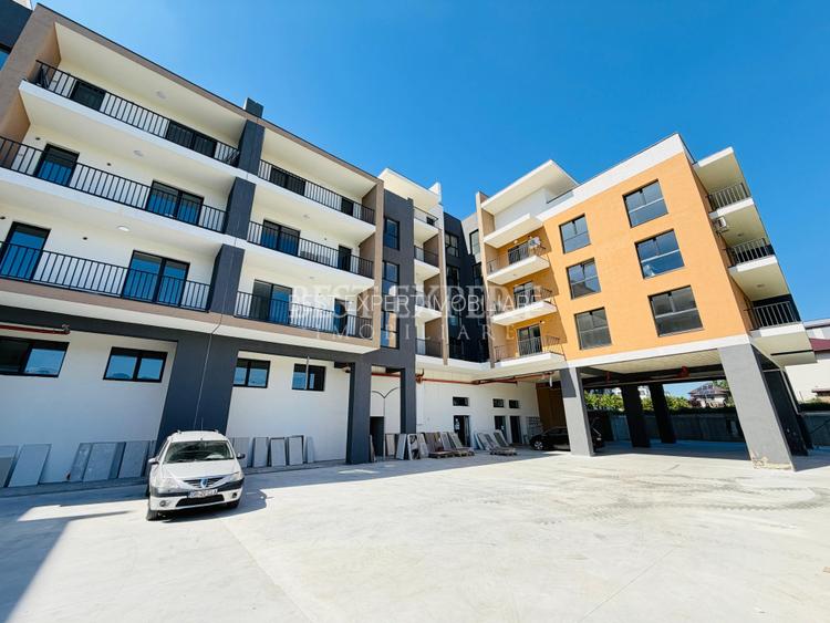  2 Camere Premium | Bloc Nou | Parcare Inclusa | Mutare Imediata - 11
