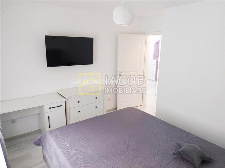 Muta-te direct! Apartament 3 camere complet renovat | Narcisa | 70 mp | Mobilat - 9