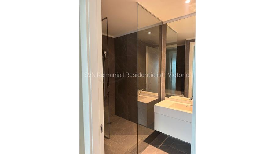 REA1029068 PRIMA INCHIRIERE l LUX l MOBILAT l UTILAT  l ONE VERDI PARK - 16