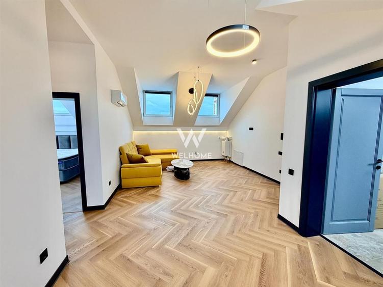 Apartament 3 camere | 58 mp utili | 2 locuri de parcare | Turnisor