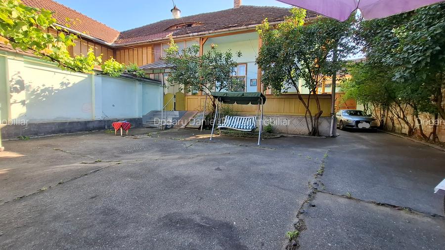 Proprietate de vanzare in Orastie, zona buna - 16