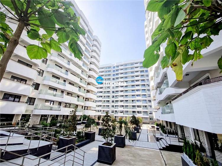 Apartamente noi cu 2 camere de vanzare in Iasi COPOU