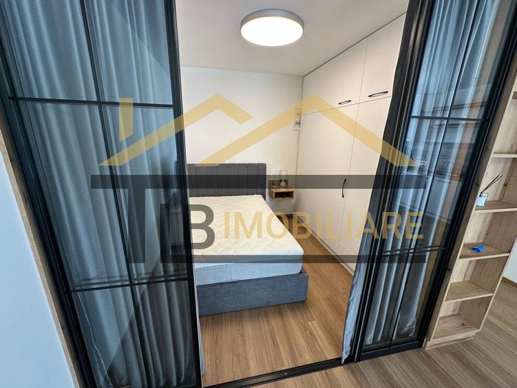 Studio, 50mp, parcare, Zona Semi-Central
