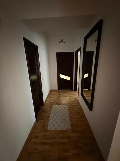 Apartament 2 camere Tomis Nord-Campus/Centrală prorpie/AC/CTBus
