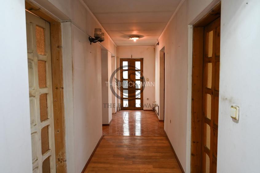 Casa de vanzare | Teren 1178 mp | Strejnicu, Prahova | Comision 0% - 6