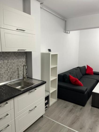 AP. 2 CAMERE- METALURGIEI, PARCARE INCLUSA, CENTRALA PROPRIE, MODERN