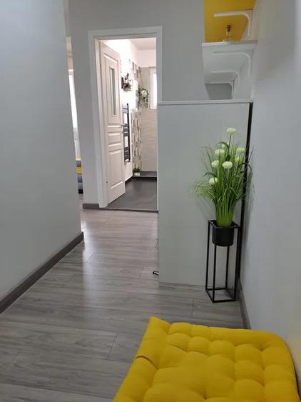 Apartament cu 2 camere, parcare subterană inclusă zona Vivo