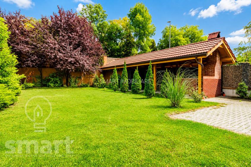 Casa individuala de vanzare in Faget 360mp cu teren de 1100 mp - 18