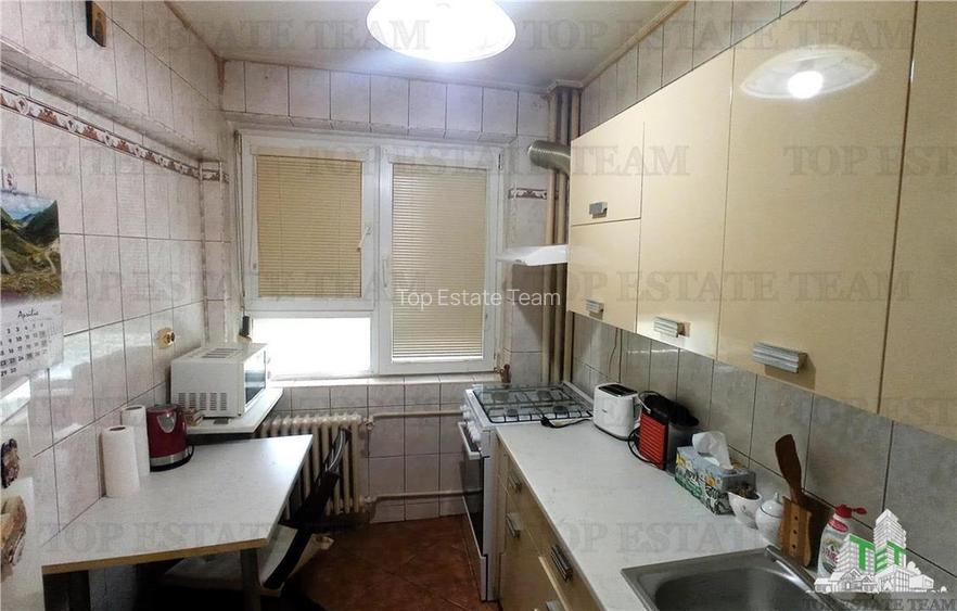 Apartament 2 camere de vanzare, zona Domenii - 6