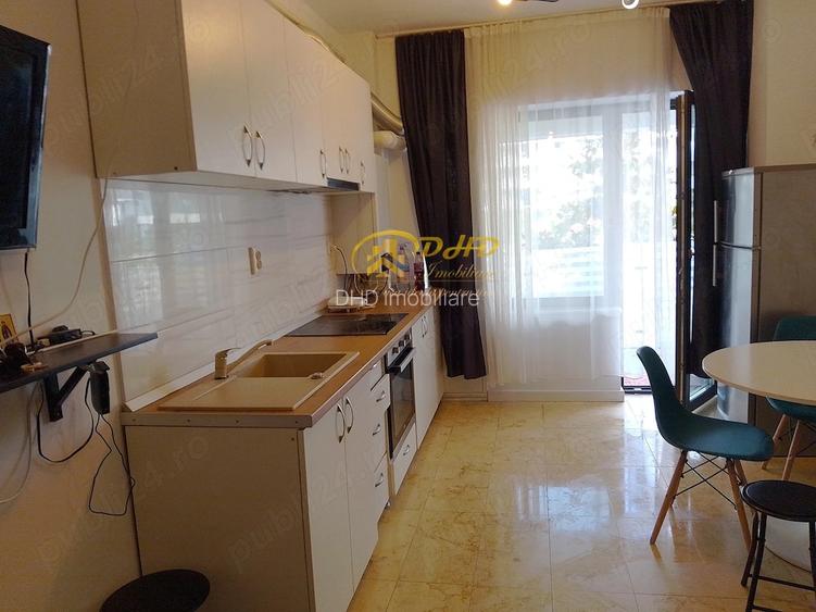 Apartament cu 2 camere, zona Copou-Royal Town. - 2