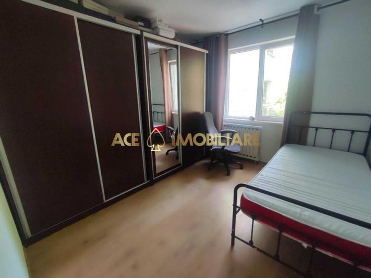 3 Camere de inchiriat | Rahova | Parcare | Mobilat | Utilat |