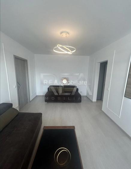 2 camere, et 7/10, renovat Premium- Drumul Taberei, Raul Doamnei - 3