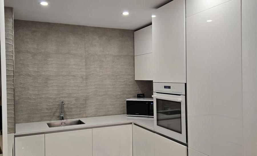 Cortina Residence, 2 camere lux, etaj 10, 80 mp, terasa, garaj, premium