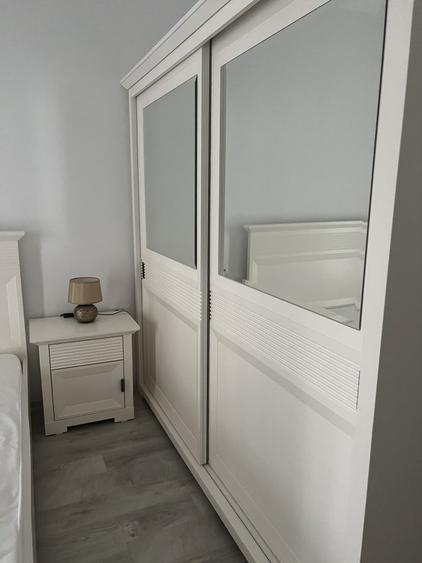 Apartament Plaza Residence/bloc nou/centrala proprie/posibilitate parcare