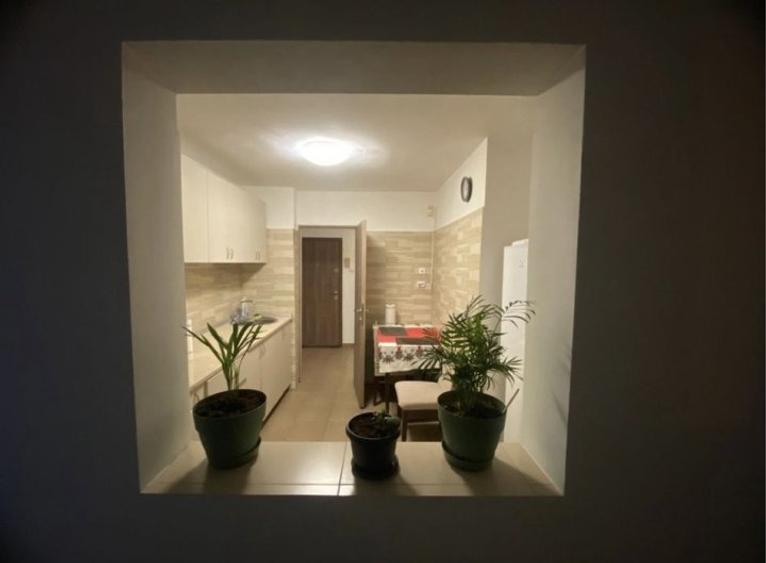 Închiriere Apartament 2 camere în Rahova Mobilat complet