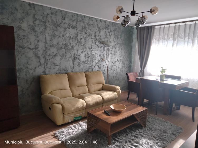 Apartament 2 camere | Aviației | Promenada Mall | Metrou Aurel Vlaicu 5'