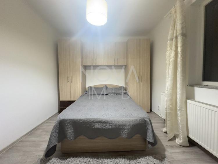 Apartament 2 camere, etajul 1, Zona Mandra