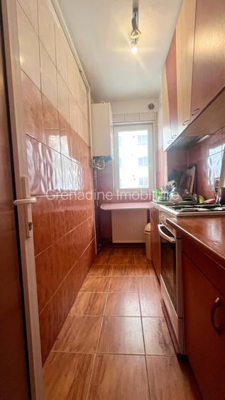 Apartament 3 Camere Str. Parcul Mic - Etaj Intermediar - Cod 5257 - 3