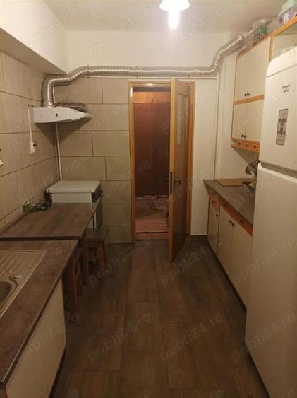 Apartament 3 camere Nicolina - Lidl