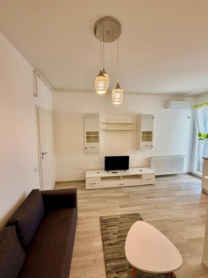 Berceni l 2Camere+Parcare l 4 Min Metrou l Bloc Nou l