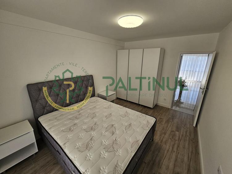 Apartament de inchiriat, D-na Stanca, Sibiu