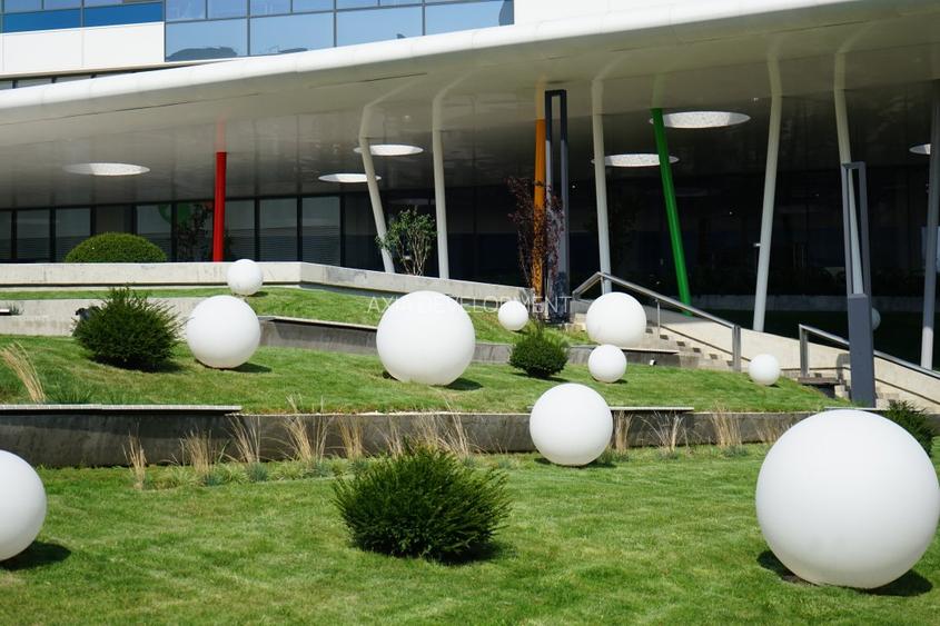 Comision 0%! Birou premium in zona Aurel Vlaicu (intre 400mp si 10000mp) - 10
