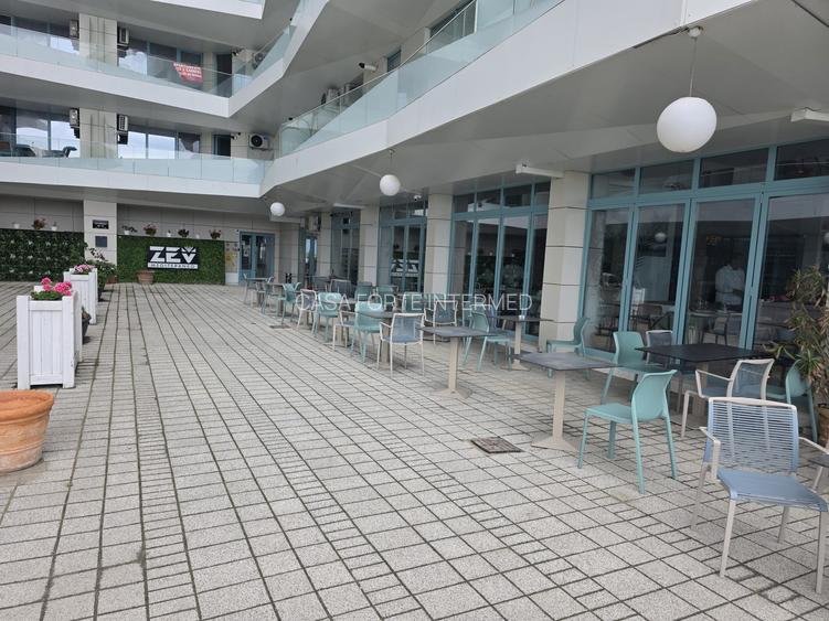 Apartament 2 camere Mamaia Nord Zev Mediteraneo  125000 euro - 21