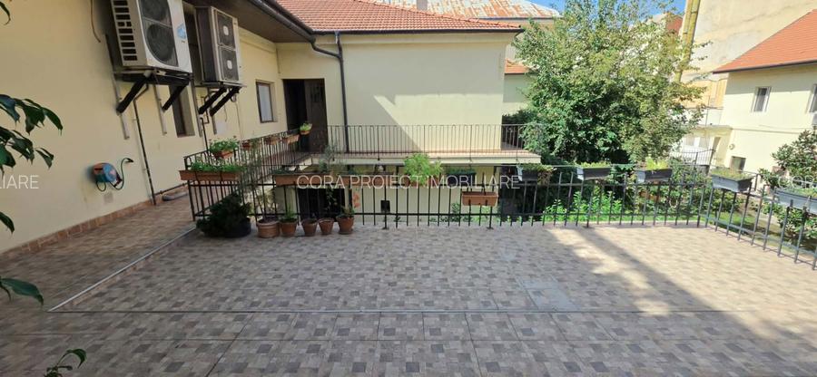 Apartament cu 2 camere de vânzare ,Central – Str. Vasile Alecsandri-AP1547 - 21
