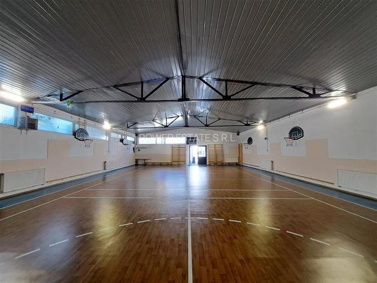 Spatiu comercial tip Hala, 300 mp utili, situat in cartierul Intre Lacuri! - 5