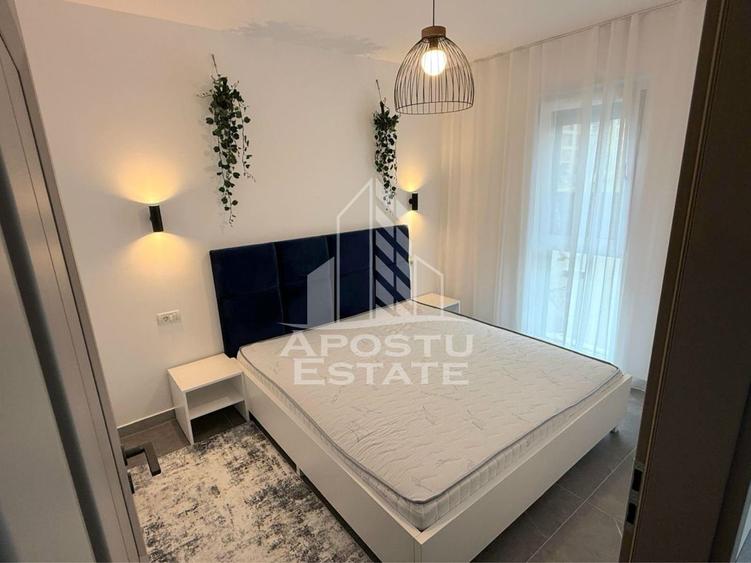 Apartament doua camere cu terasa proprie,zona Adora Park