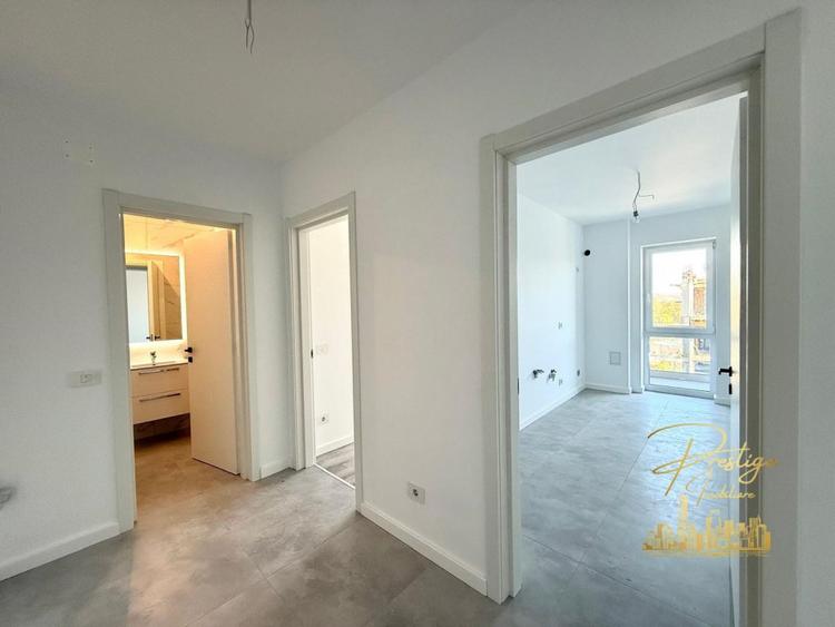 Apartament cu 2 camere tip Viena de vanzare in Prima Arena Residence