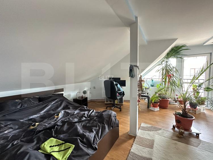 Casă individuală 5 camere, Bălcescu – terasă mare, garaj, accept schimb - 10