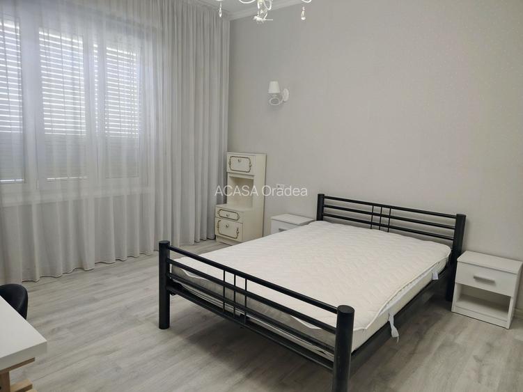 Apartament 3 camere la casa ,ultracentral, 550 E neg. Comision 50% - 6