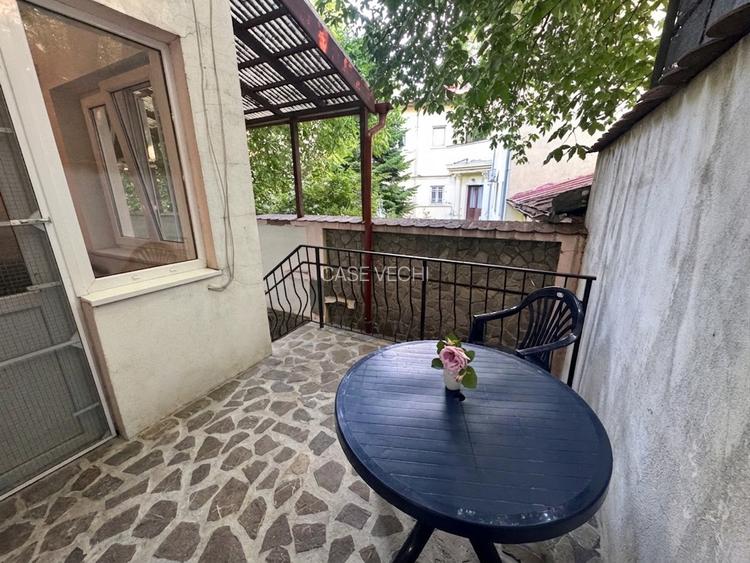Apartament boem pe o intrare linistita - 4