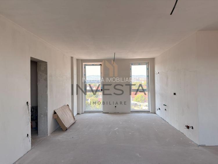 Apartament cu 4 camere, 2 terase, bloc nou, parcare inclusa, Marasti! - 4