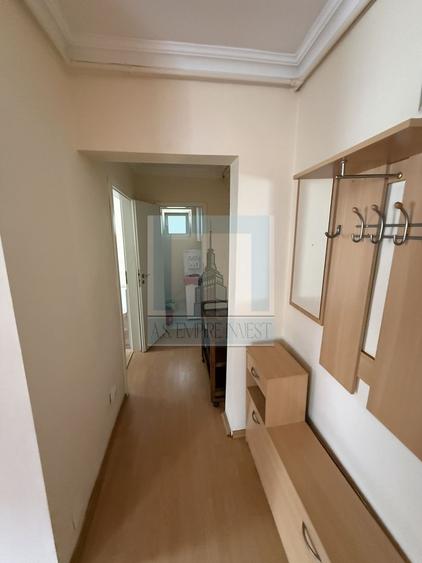 Apartament 2 camere , mobilat/utilat - zona Racadau