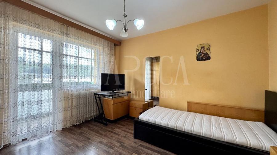 Apartament 3 camere de vanzare in Manastur, Cluj Napoca