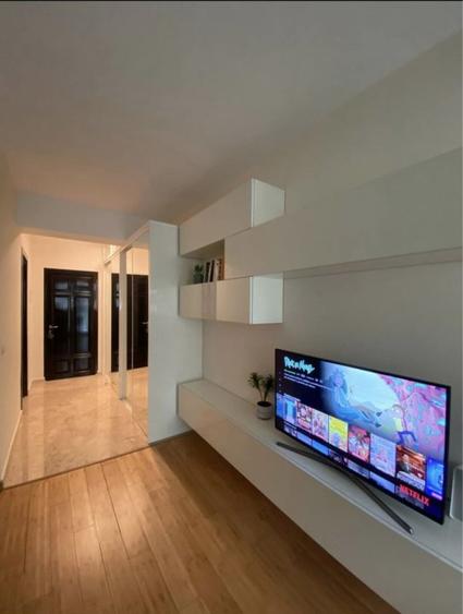 Apartament 1 cam  EXCLUSIVE RESIDENCE - COPOU