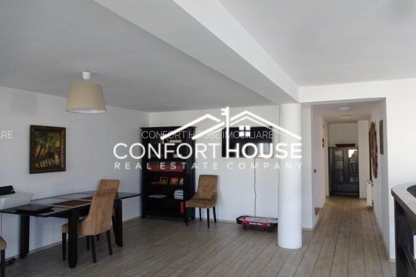 VILA P+2, 7 camere, 500mp teren, PIPERA - 21