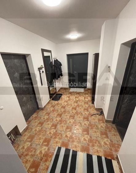 Casa individuala la cheie, 110 mp+588mp Teren, parcare, Zona Europa - 4