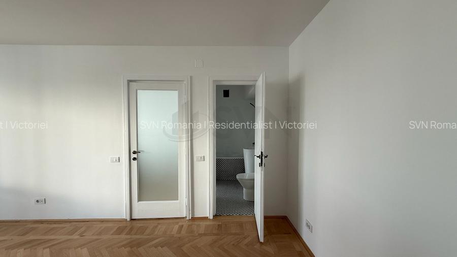 REA1029165 Apartament cu 2 camere Cal Victoriei Renovat - 9