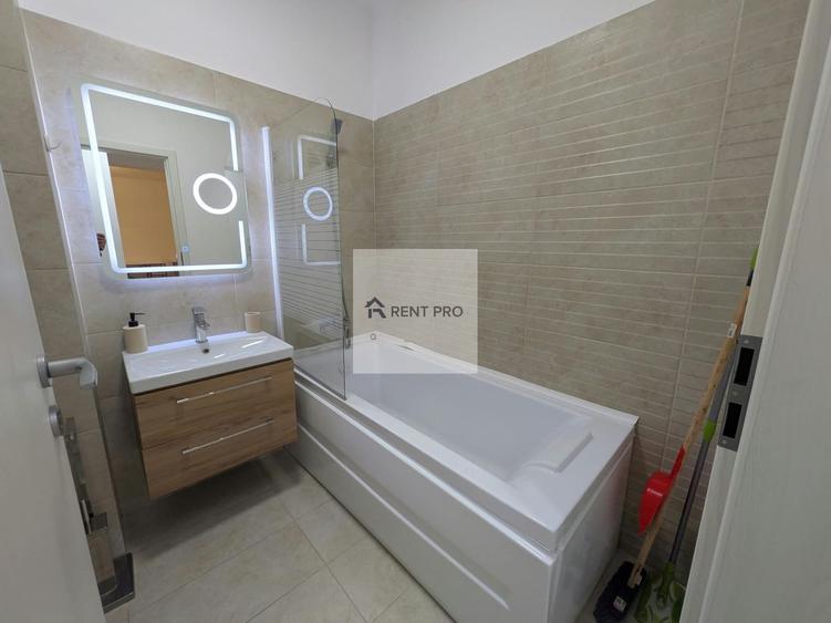 2 Camere Cu Vedere Libera Regie Residence Metrou Grozăvești