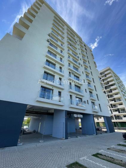 3 camere | 70 mp | Încălzire în pardoseală Ferestre panoramice | Vedere spre lac - 23