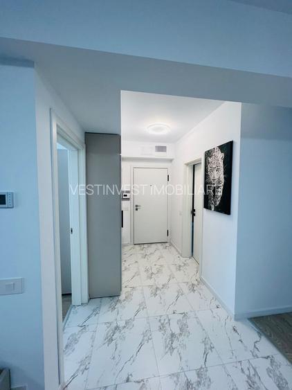 Apartament cu 2 camere de inchiriat in PRIMA ARENA - 7