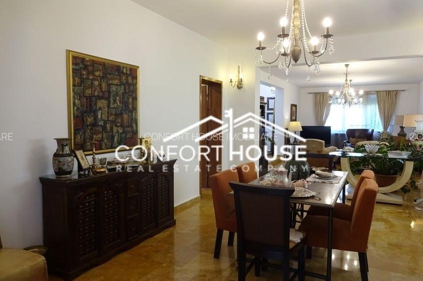 Vila individuala  P+E+M, 8 camere , IANCU NICOLAE -British School - 14